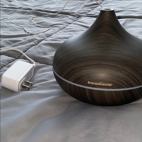Other - Innogear Essential Oil Diffuser